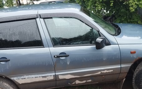 Chevrolet Niva I рестайлинг, 2008 год, 297 000 рублей, 3 фотография