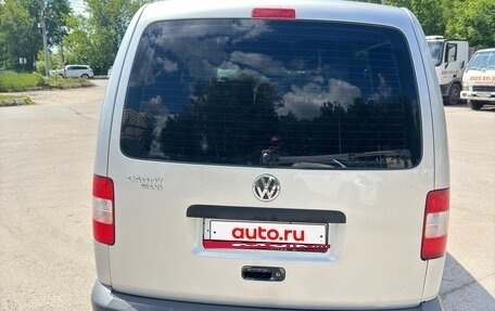 Volkswagen Caddy III рестайлинг, 2008 год, 930 000 рублей, 4 фотография