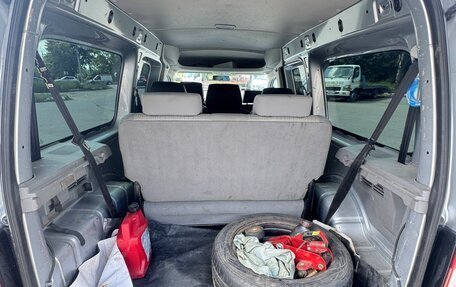 Volkswagen Caddy III рестайлинг, 2008 год, 930 000 рублей, 10 фотография