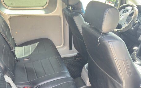 Volkswagen Caddy III рестайлинг, 2008 год, 930 000 рублей, 8 фотография