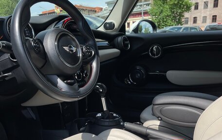 MINI Hatch, 2014 год, 1 849 000 рублей, 8 фотография