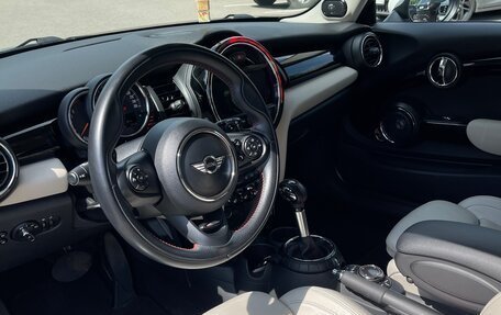 MINI Hatch, 2014 год, 1 849 000 рублей, 7 фотография