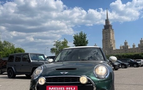 MINI Hatch, 2014 год, 1 849 000 рублей, 2 фотография