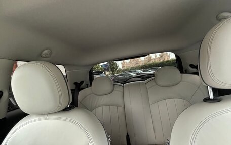 MINI Hatch, 2014 год, 1 849 000 рублей, 13 фотография