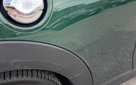 MINI Hatch, 2014 год, 1 849 000 рублей, 11 фотография