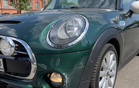 MINI Hatch, 2014 год, 1 849 000 рублей, 10 фотография