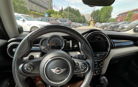 MINI Hatch, 2014 год, 1 849 000 рублей, 9 фотография