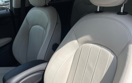 MINI Hatch, 2014 год, 1 849 000 рублей, 14 фотография