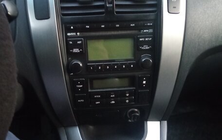 Hyundai Tucson III, 2008 год, 930 000 рублей, 6 фотография