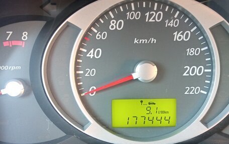 Hyundai Tucson III, 2008 год, 930 000 рублей, 5 фотография
