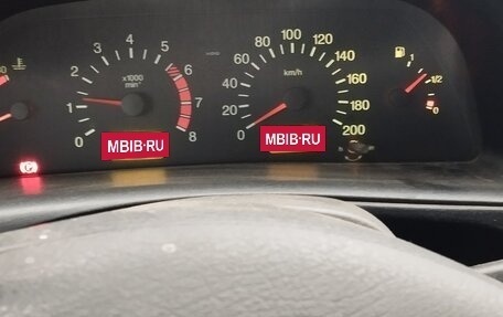 Chevrolet Niva I рестайлинг, 2008 год, 297 000 рублей, 7 фотография