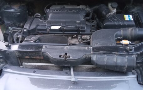 Hyundai Tucson III, 2008 год, 930 000 рублей, 7 фотография