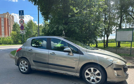 Peugeot 308 II, 2010 год, 300 000 рублей, 5 фотография