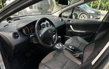 Peugeot 308 II, 2010 год, 300 000 рублей, 12 фотография