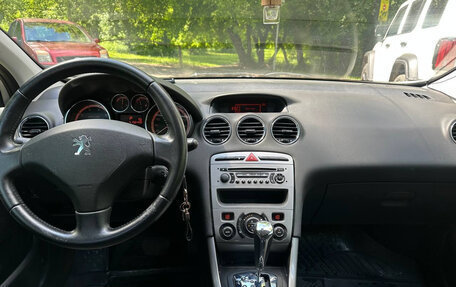Peugeot 308 II, 2010 год, 300 000 рублей, 13 фотография