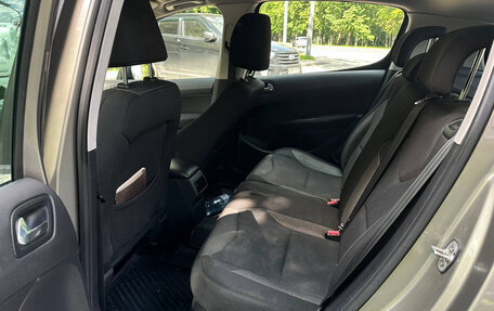 Peugeot 308 II, 2010 год, 300 000 рублей, 14 фотография