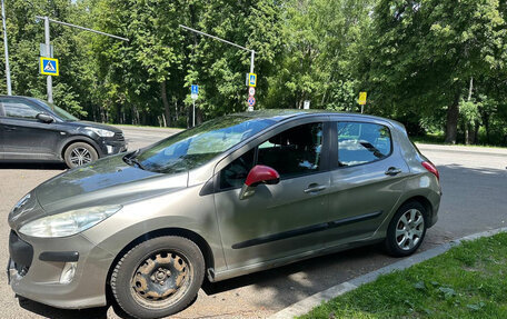 Peugeot 308 II, 2010 год, 300 000 рублей, 4 фотография