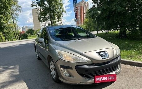 Peugeot 308 II, 2010 год, 300 000 рублей, 2 фотография