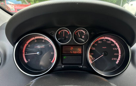 Peugeot 308 II, 2010 год, 300 000 рублей, 15 фотография