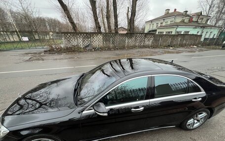 Mercedes-Benz S-Класс, 2018 год, 4 800 000 рублей, 7 фотография