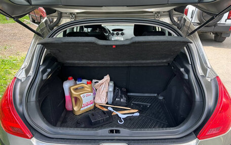 Peugeot 308 II, 2010 год, 300 000 рублей, 17 фотография