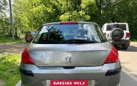 Peugeot 308 II, 2010 год, 300 000 рублей, 9 фотография