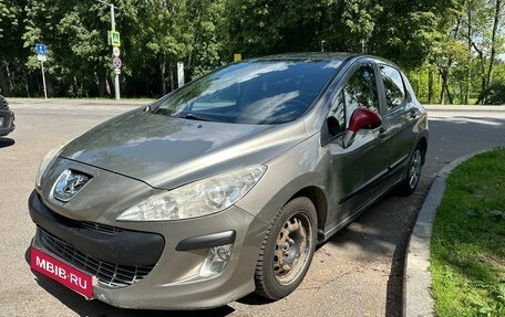 Peugeot 308 II, 2010 год, 300 000 рублей, 3 фотография