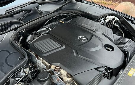Mercedes-Benz S-Класс, 2018 год, 4 800 000 рублей, 27 фотография