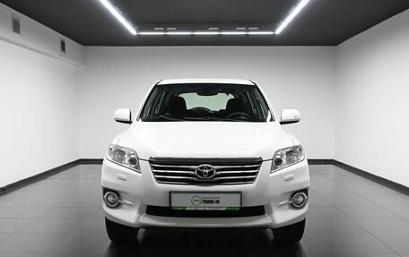 Toyota RAV4, 2010 год, 1 250 000 рублей, 3 фотография
