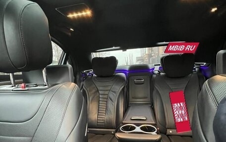 Mercedes-Benz S-Класс, 2018 год, 4 800 000 рублей, 35 фотография