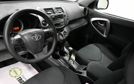 Toyota RAV4, 2010 год, 1 250 000 рублей, 8 фотография