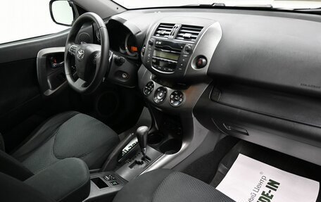 Toyota RAV4, 2010 год, 1 250 000 рублей, 13 фотография