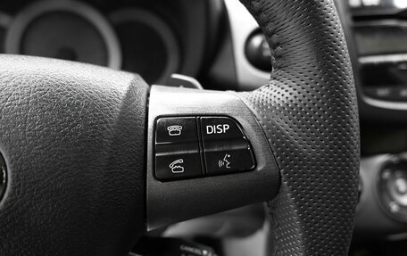 Toyota RAV4, 2010 год, 1 250 000 рублей, 16 фотография