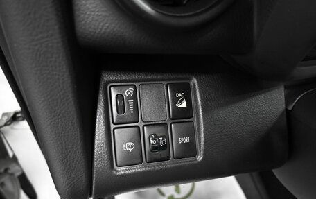 Toyota RAV4, 2010 год, 1 250 000 рублей, 18 фотография