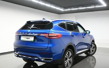 Haval F7 I, 2019 год, 1 545 000 рублей, 2 фотография