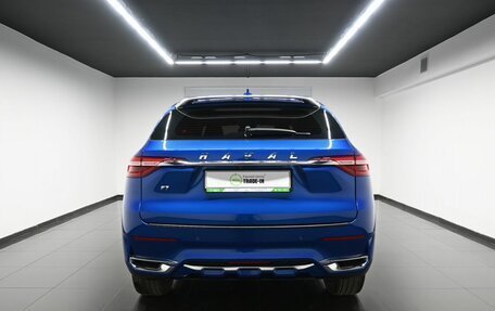 Haval F7 I, 2019 год, 1 545 000 рублей, 4 фотография