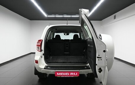Toyota RAV4, 2010 год, 1 250 000 рублей, 7 фотография