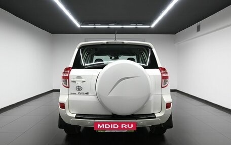 Toyota RAV4, 2010 год, 1 250 000 рублей, 4 фотография