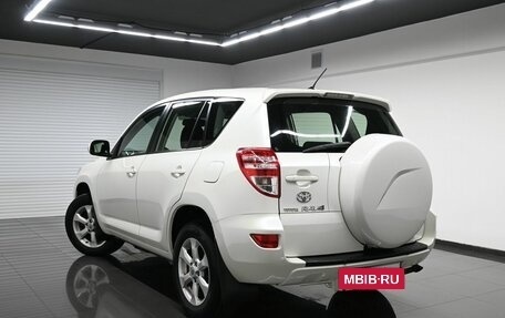 Toyota RAV4, 2010 год, 1 250 000 рублей, 6 фотография