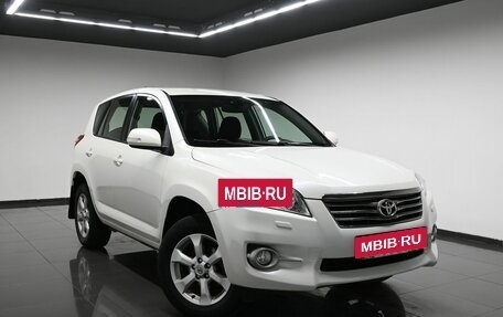 Toyota RAV4, 2010 год, 1 250 000 рублей, 5 фотография