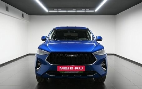 Haval F7 I, 2019 год, 1 545 000 рублей, 3 фотография