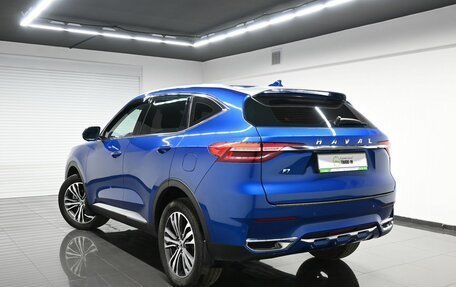 Haval F7 I, 2019 год, 1 545 000 рублей, 6 фотография