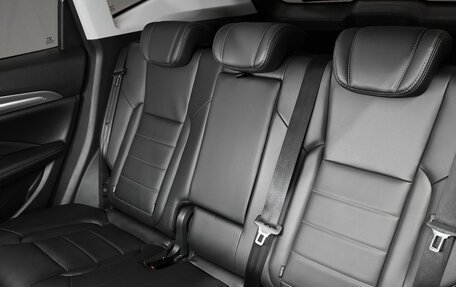 Haval F7 I, 2019 год, 1 545 000 рублей, 9 фотография
