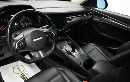 Haval F7 I, 2019 год, 1 545 000 рублей, 8 фотография