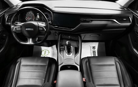 Haval F7 I, 2019 год, 1 545 000 рублей, 10 фотография