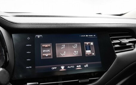Haval F7 I, 2019 год, 1 545 000 рублей, 16 фотография