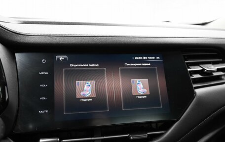Haval F7 I, 2019 год, 1 545 000 рублей, 17 фотография
