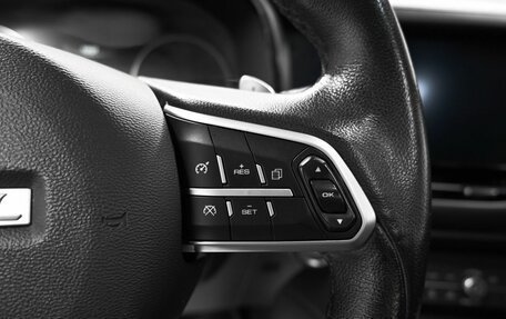 Haval F7 I, 2019 год, 1 545 000 рублей, 21 фотография