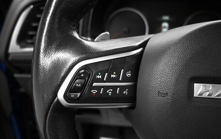 Haval F7 I, 2019 год, 1 545 000 рублей, 20 фотография
