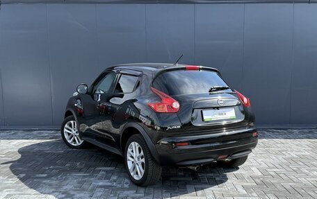 Nissan Juke II, 2012 год, 995 000 рублей, 6 фотография